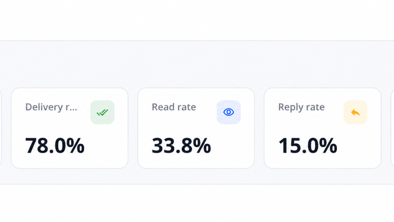 How to Run High-Converting WhatsApp Broadcast Campaigns